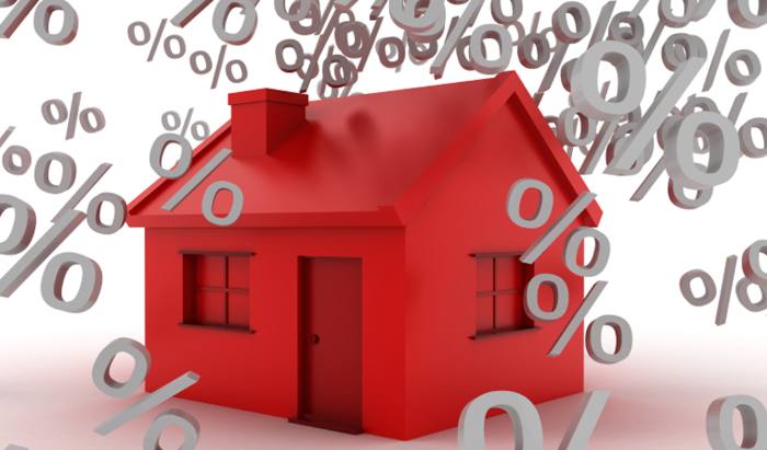 Mortgage lending down on 2014 in March
