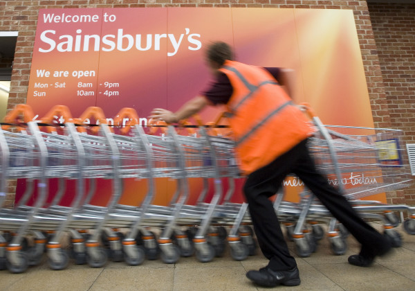 Sainsbury's Bank enters buy-to-let market