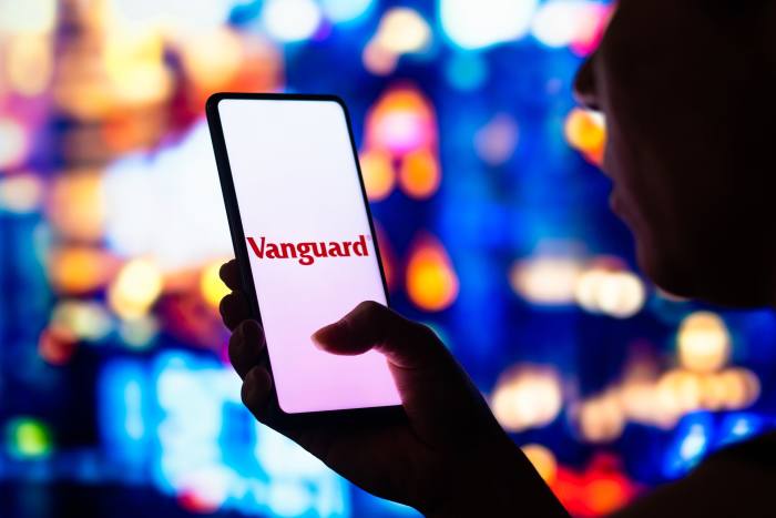 Vanguard leaves net zero alliance 