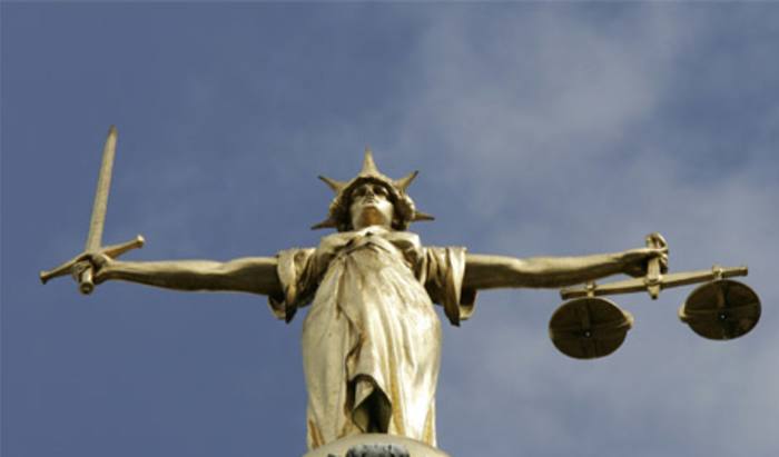 Financial adviser found not guilty of money laundering
