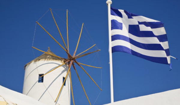 Grexit will cause equity volatility, but little else