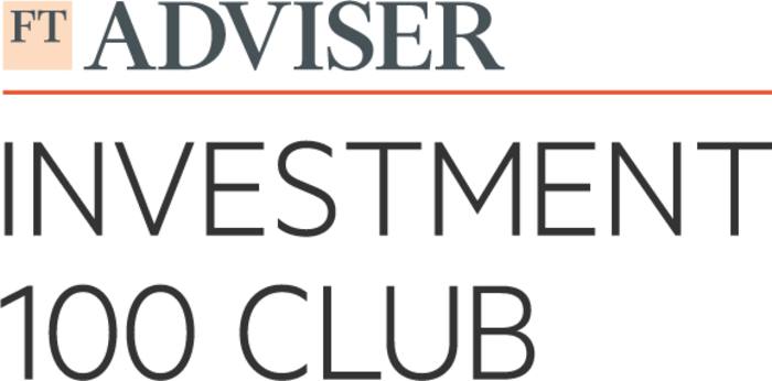 Investment 100 Club: Top funds of the year revealed