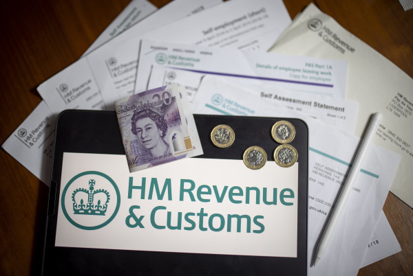 HMRC sees no returns on half of compliance investigations