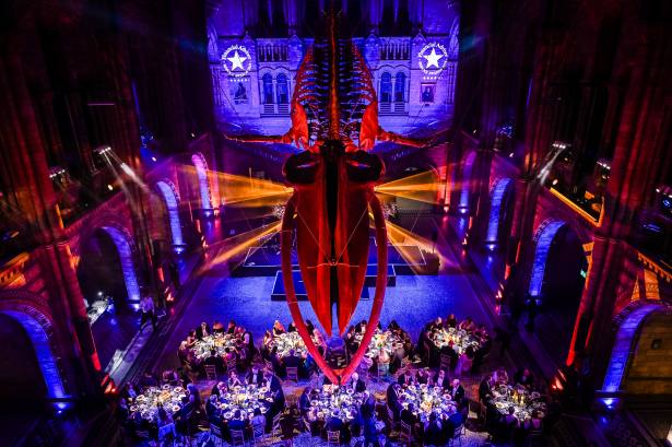 All the winners of the Financial Adviser Service Awards 2023 - revealed!