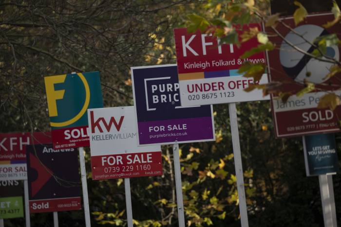 Mortgage approvals at 13-year high in 2020