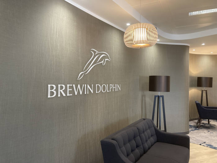 Brewin Dolphin reports £1bn discretionary inflows