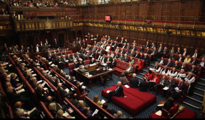 Lords back ESG amendments to pensions bill