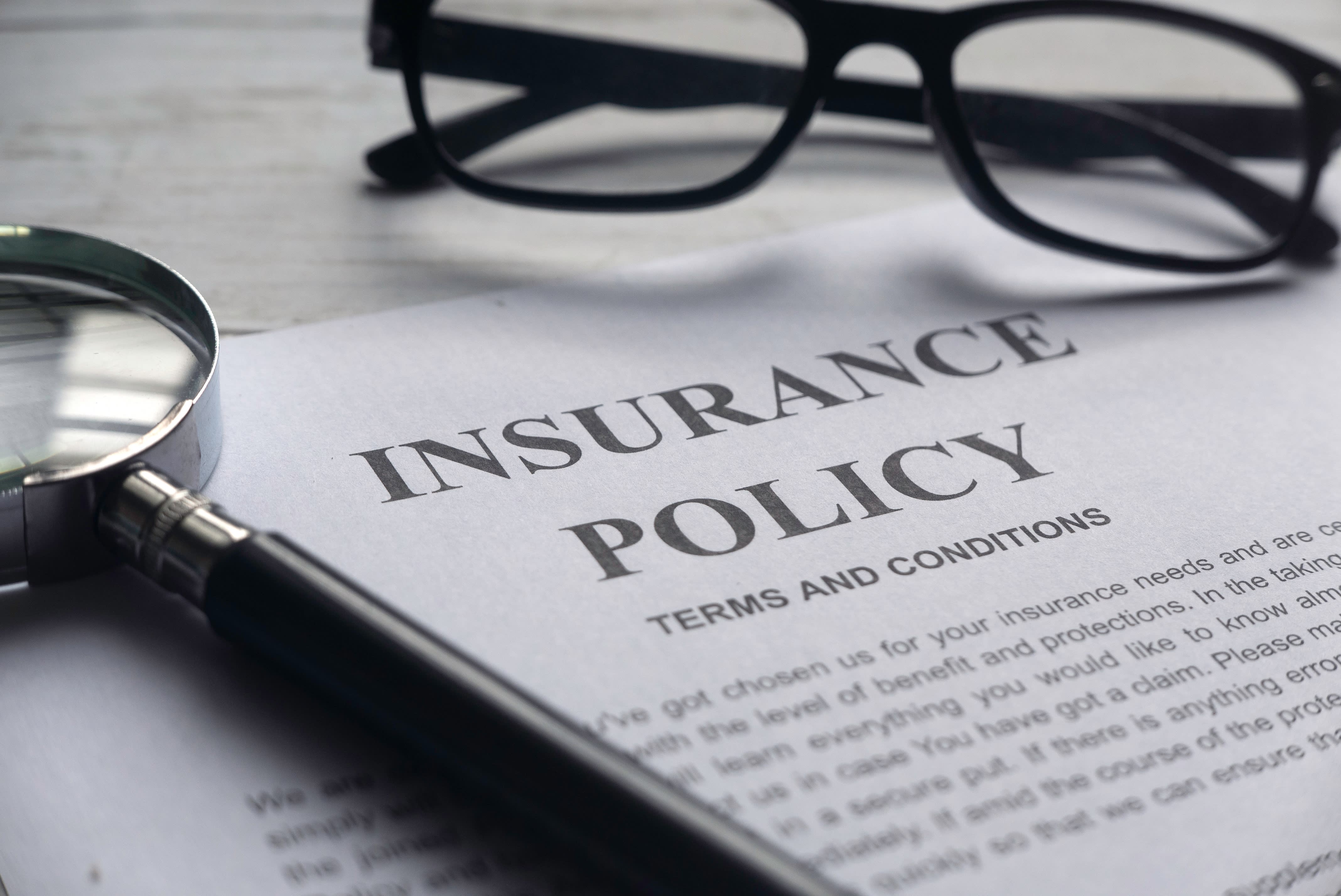 Businesses need to fight smarter for good insurance policies