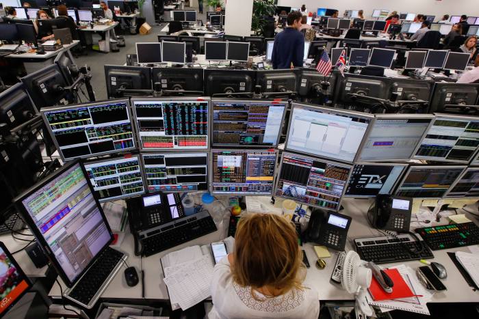 AJ Bell adds Aquis Stock Exchange to platform
