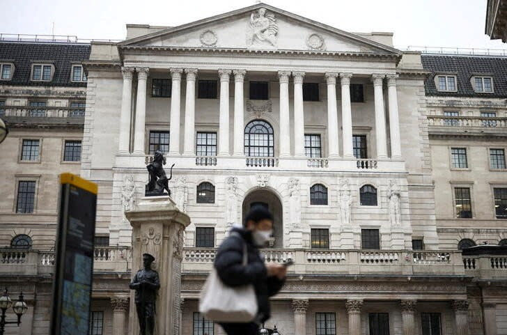 BoE axing mortgage test sends 'wrong message at wrong time'