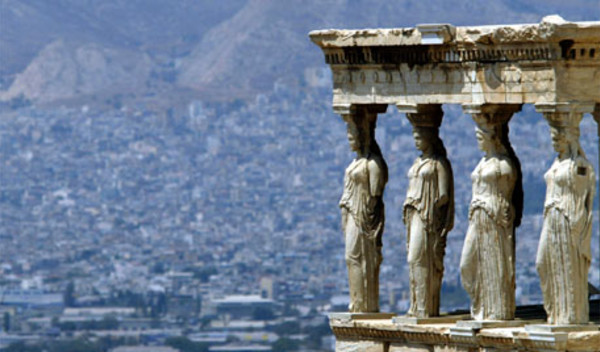 Greece could shake up ‘benign’ environment for investors