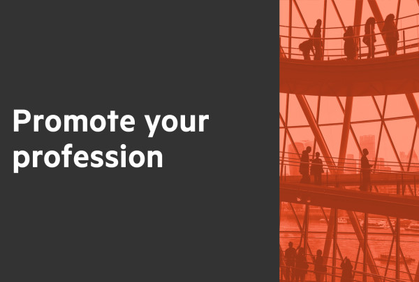 Join FTAdviser's Promote your Profession campaign