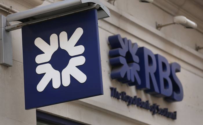 RBS losses triple to £7bn 
