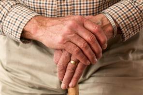 Six in 10 over-50s worried about pension age increase