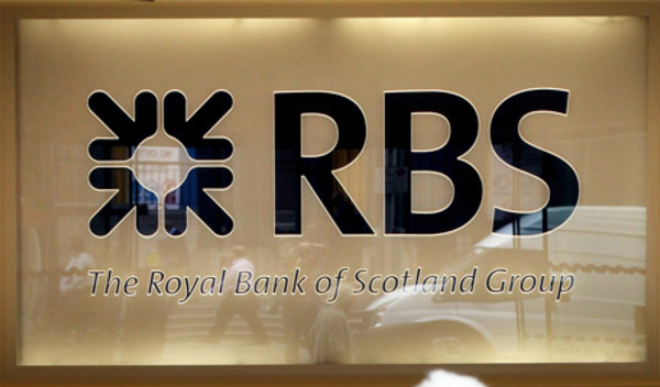 Treasury confirms £25bn RBS share sell-off