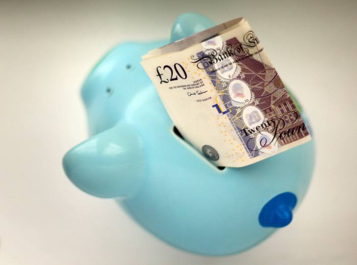 Three messages that change people's savings behaviour 