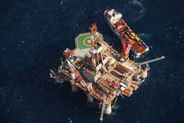 Experts unimpressed by North Sea oil support plan