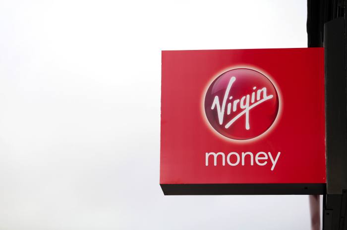 Virgin Money profits helped by mortgage lending