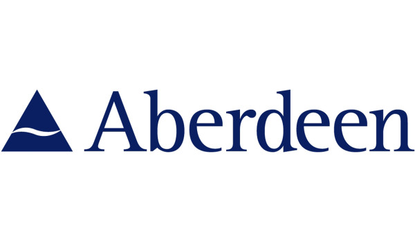 Aberdeen maintains profit despite asset slump