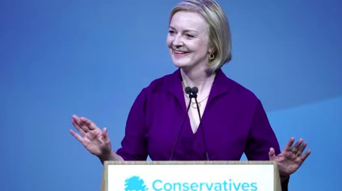 Truss 'studiously non-specific' with policies, say advisers