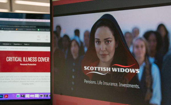 Scottish Widows takes 100 days to pay out critical illness claim
