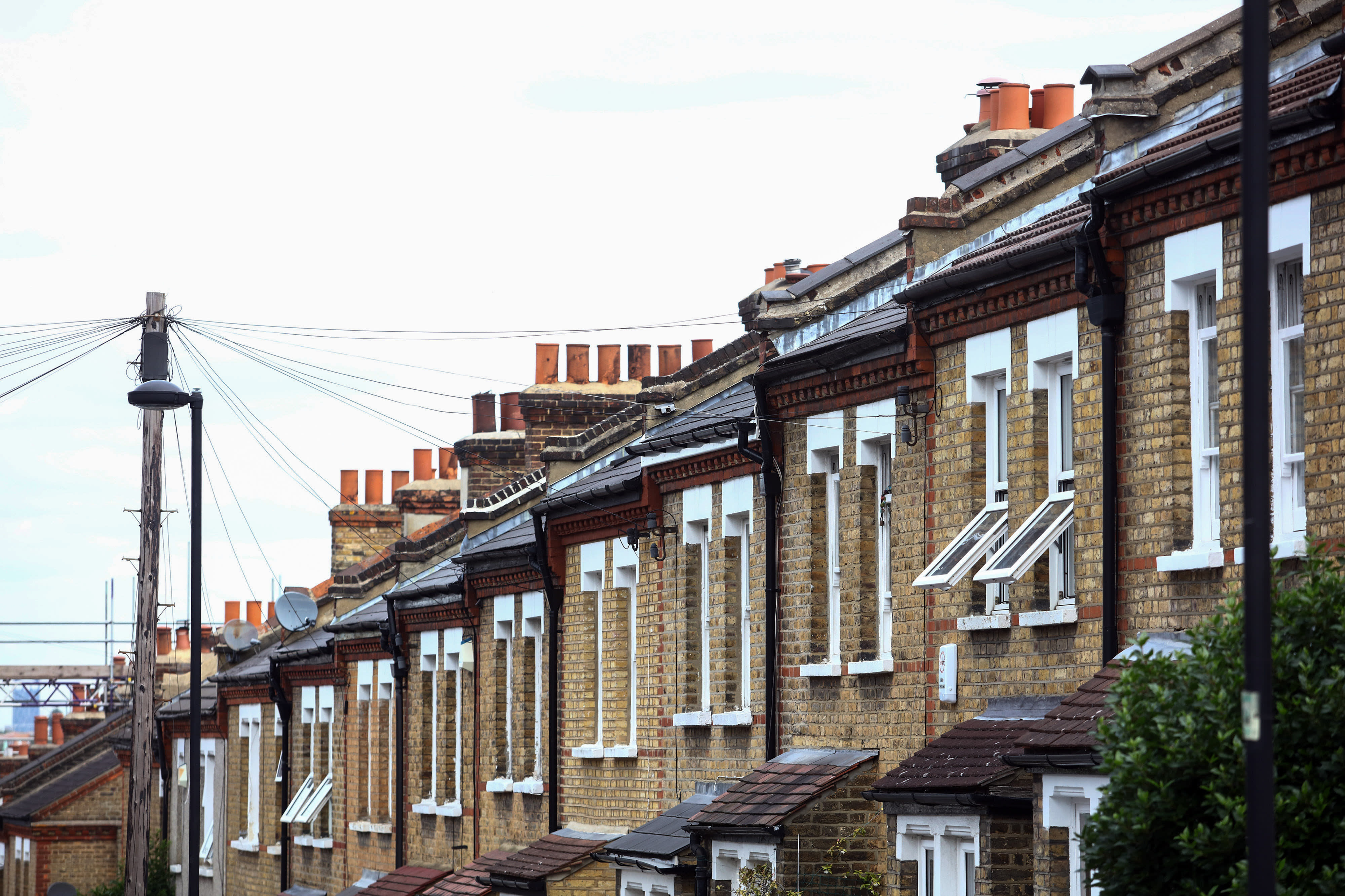 Buy-to-let lenders criticised for tenant discrimination