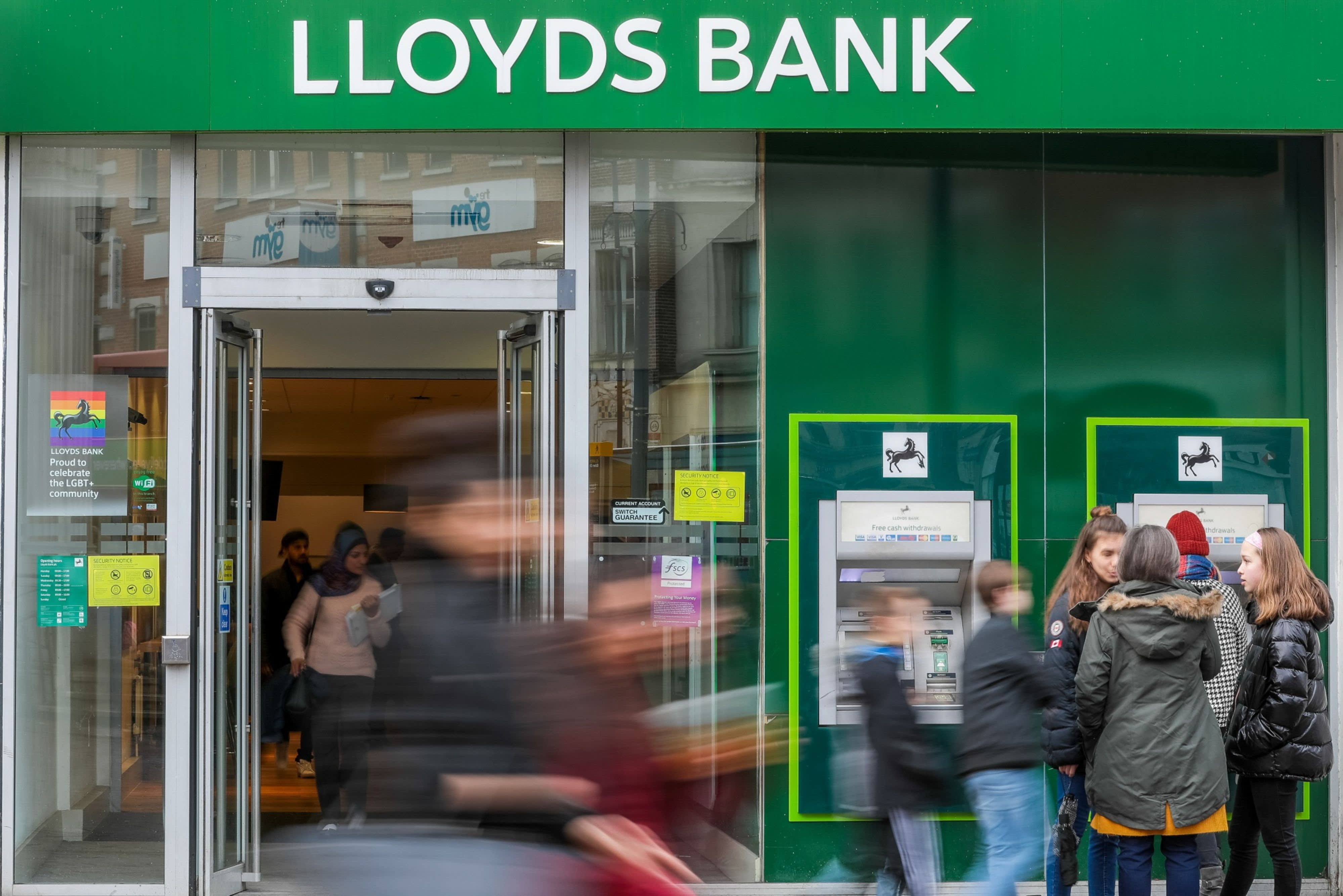 Embark sales total £3bn since Lloyds acquisition
