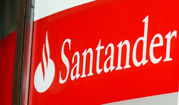 Santander profits hit by new bank tax