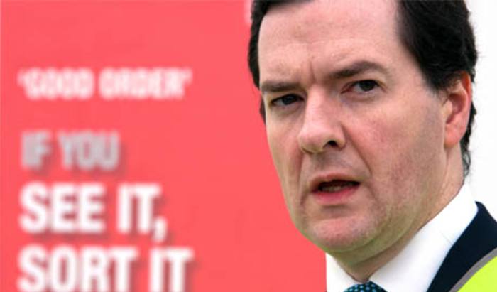 Industry is responding to pension changes: Osborne