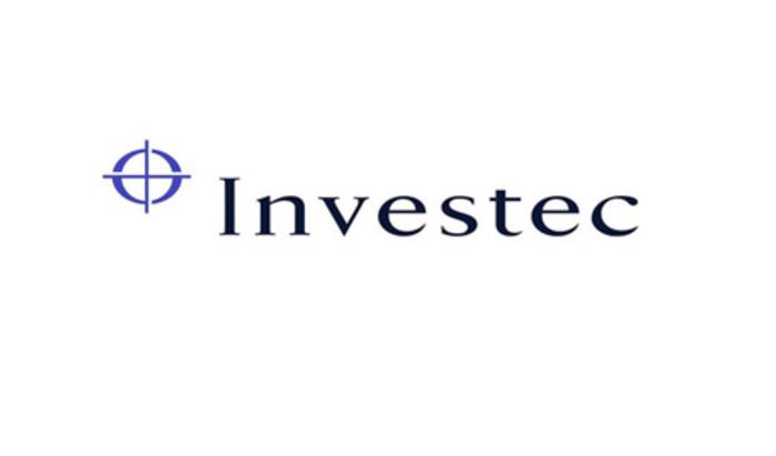 Investec group profits rise 14%