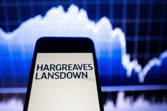 Hargreaves' customers receive late drawdown payments 