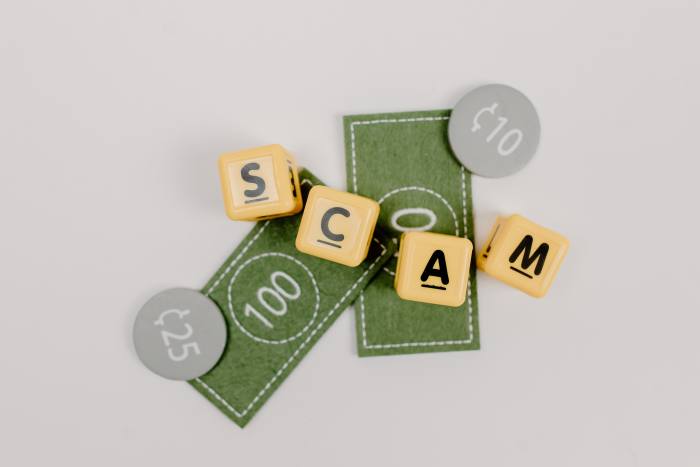 FCA warns cost of living crisis increases the risk of pension scams