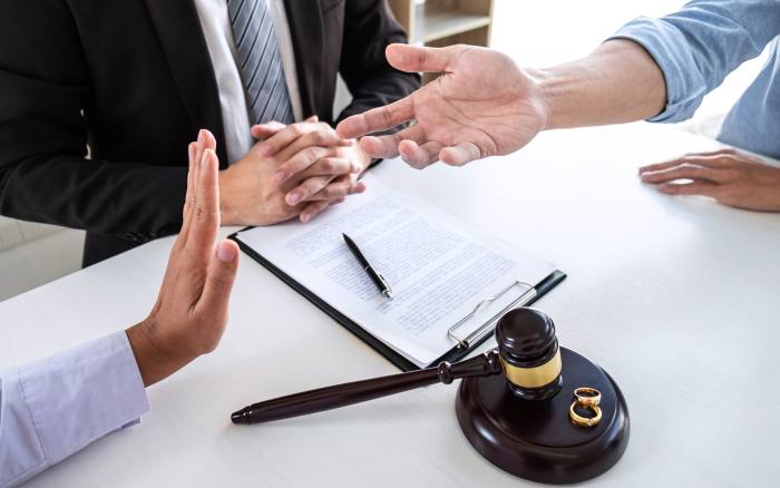 How to choose which form of ADR is best for divorcing clients