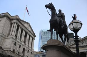 BoE: Digital pound 'has financial stability benefits’