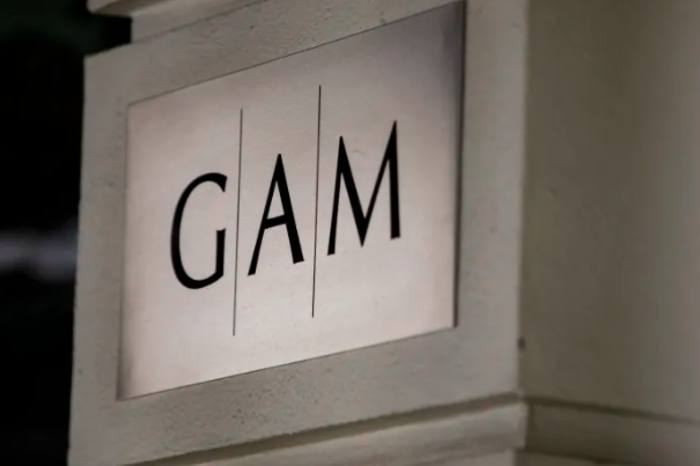 GAM shake up continues as sales chief exits