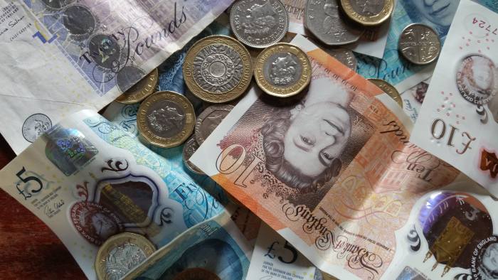 'Lucrative' IHT receipts continue to rise