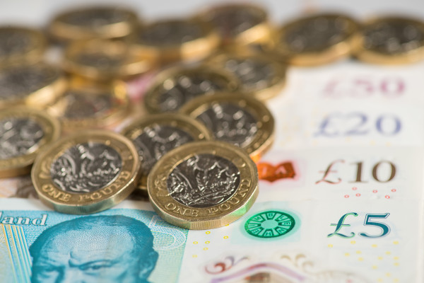 FSCS management expenses up 5% to £95.5m