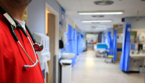 Govt prolongs relaxation of NHS pension rules