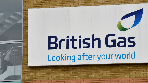 Union to reject British Gas pension proposal