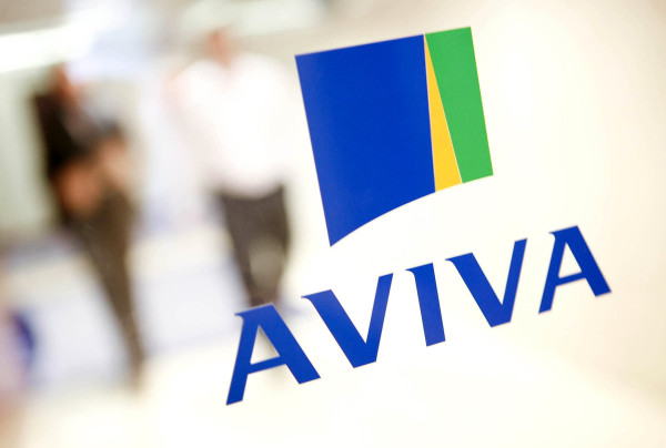Aviva to buy Irish insurer in £116m deal