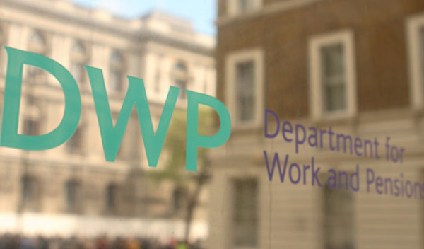 DWP overhauls bereavement support