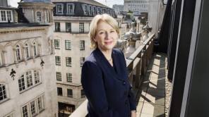 Moneyfarm appoints former Virgin Money boss as chair