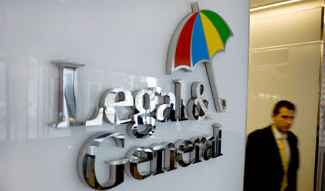 Legal & General dominates equity release market