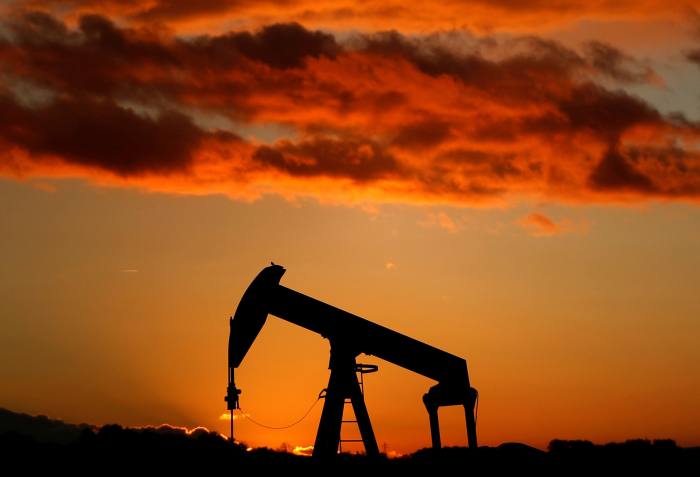 Where are oil prices heading in 2019? 