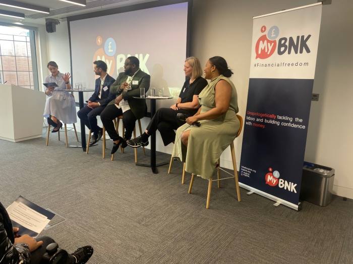 MyBnk targets school kids with financial education campaign 