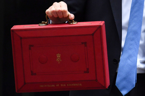 What to expect from the Budget