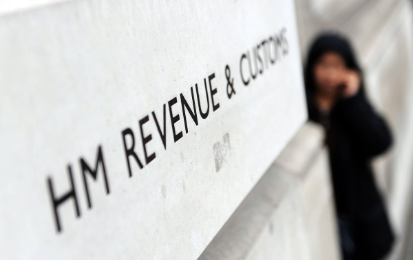 HMRC gets boost to criminal powers
