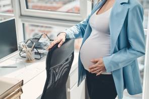 What legal protections are in place for pregnant employees? 