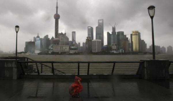 Five things about... The Chinese stock market slide