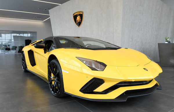 FCA applies ‘Lamborghini test’ to adviser files